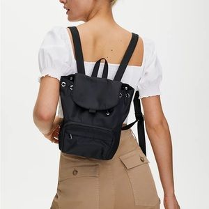 Aritzia Granger Mini Backpack